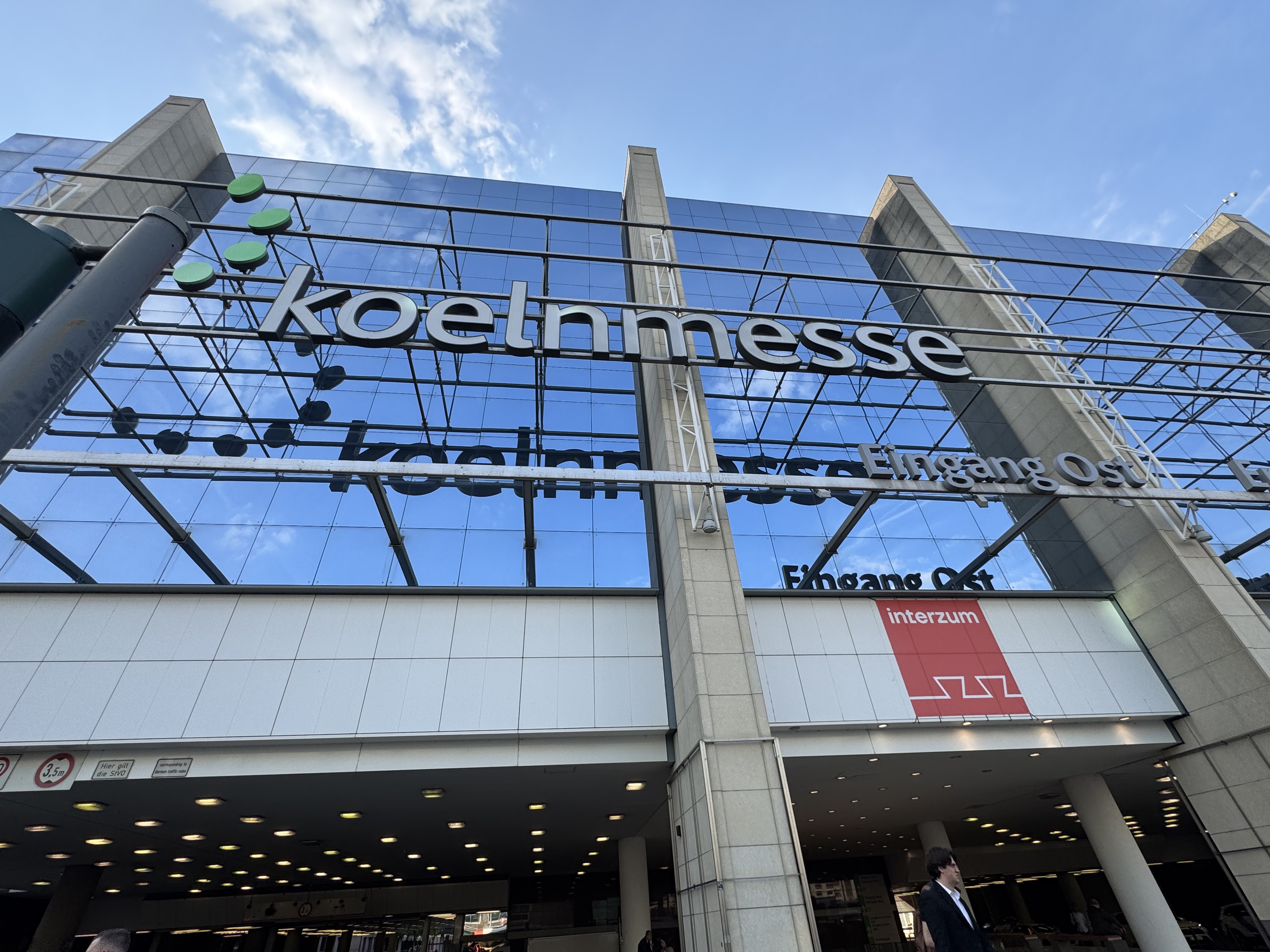 Companys Products Gain Recognition at interzum 2025